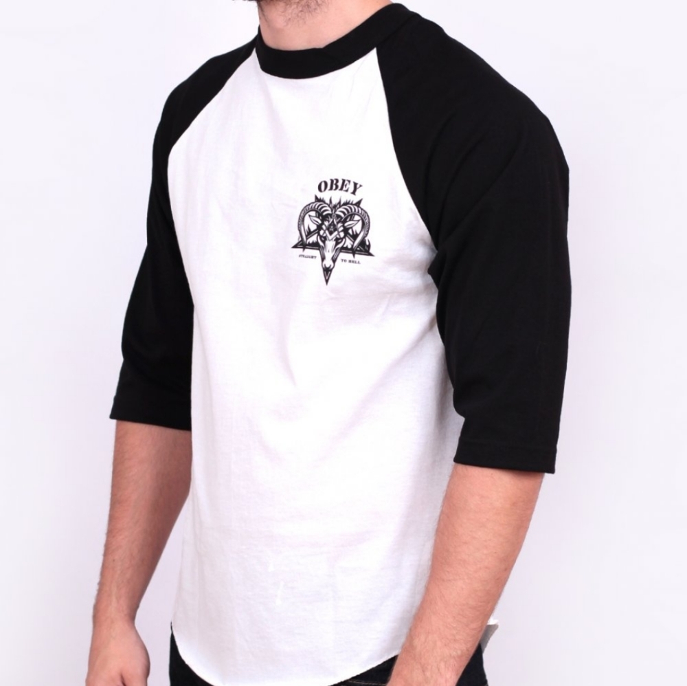 Obey Raglin